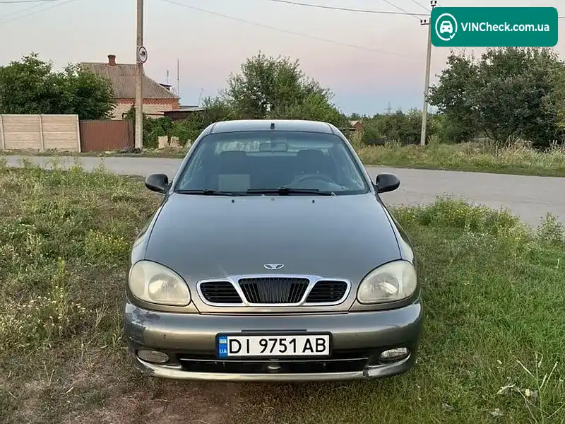 Фото автомобіля
