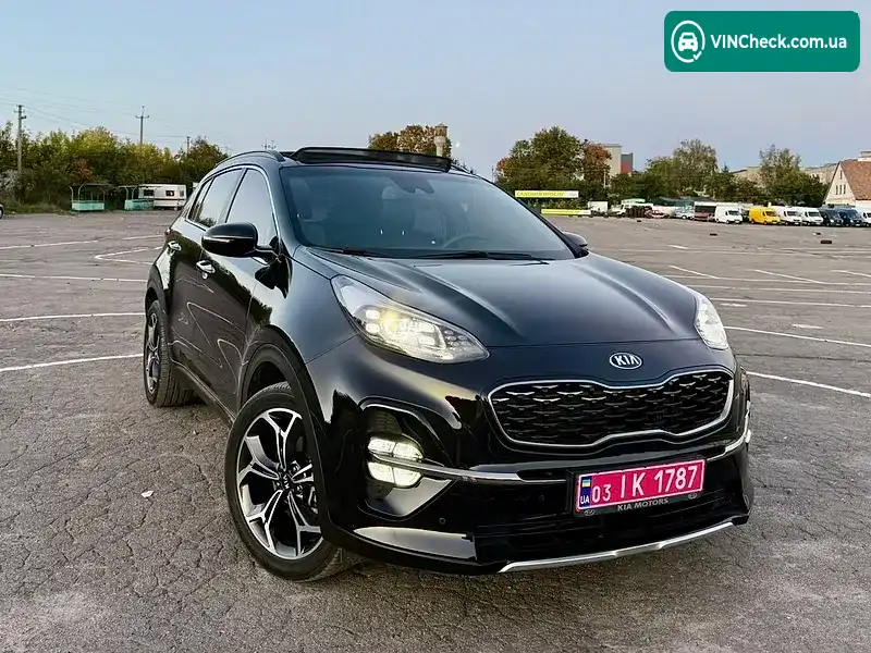 Фото автомобіля