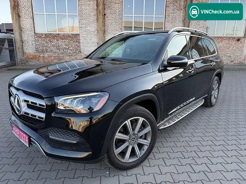 Фото автомобіля