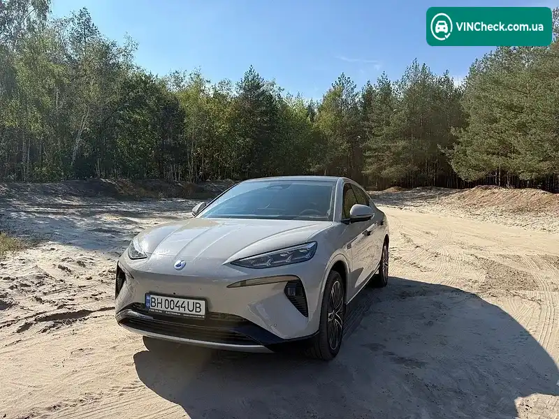 Фото автомобіля