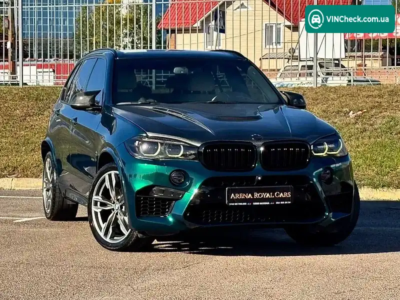 Фото автомобіля