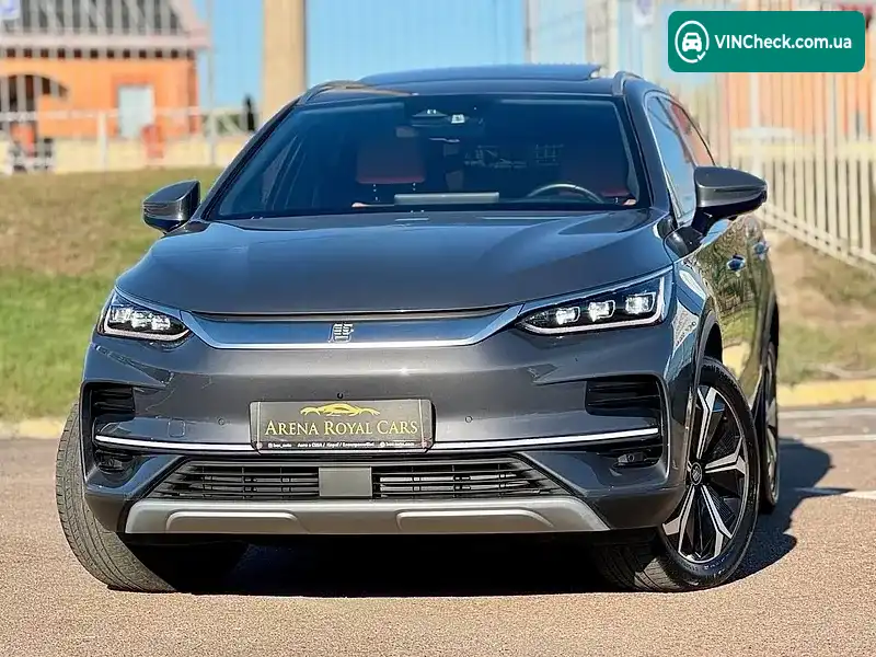 Фото автомобіля