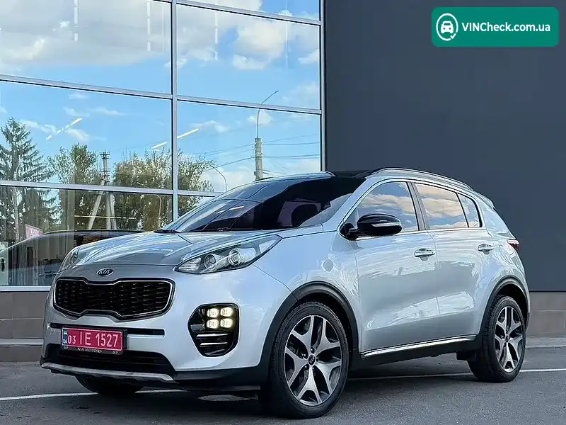 Фото автомобіля