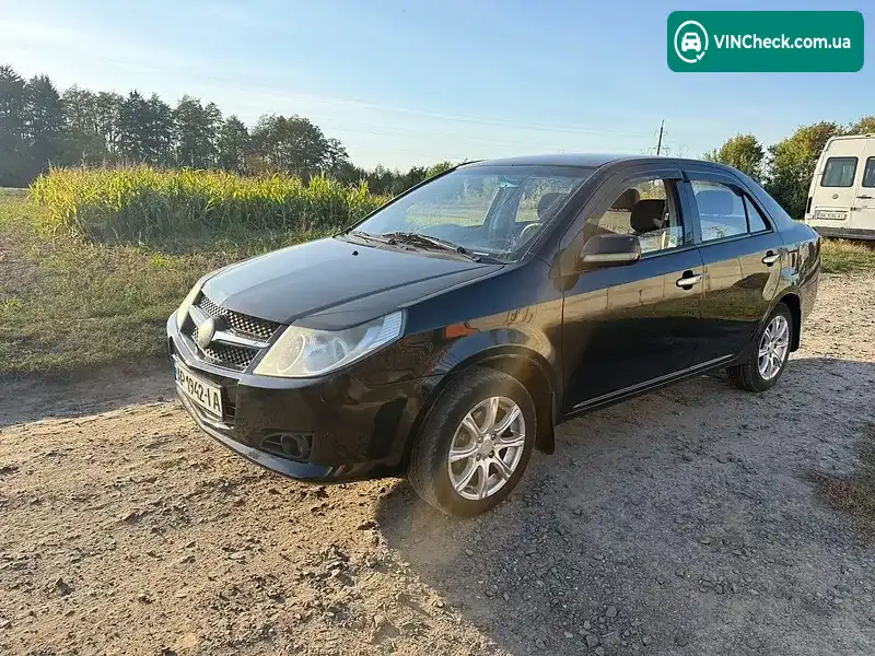 Фото автомобіля