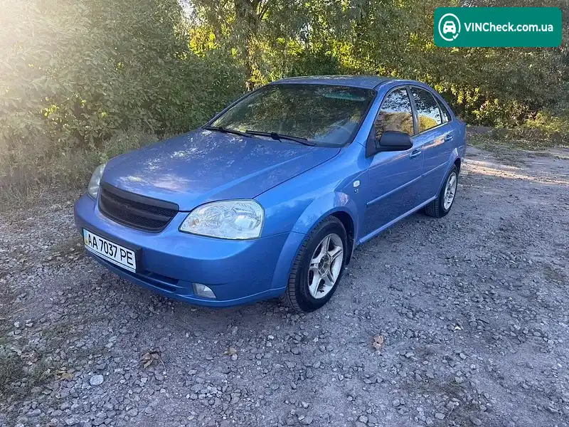 Фото автомобіля