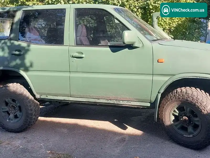 Фото автомобіля
