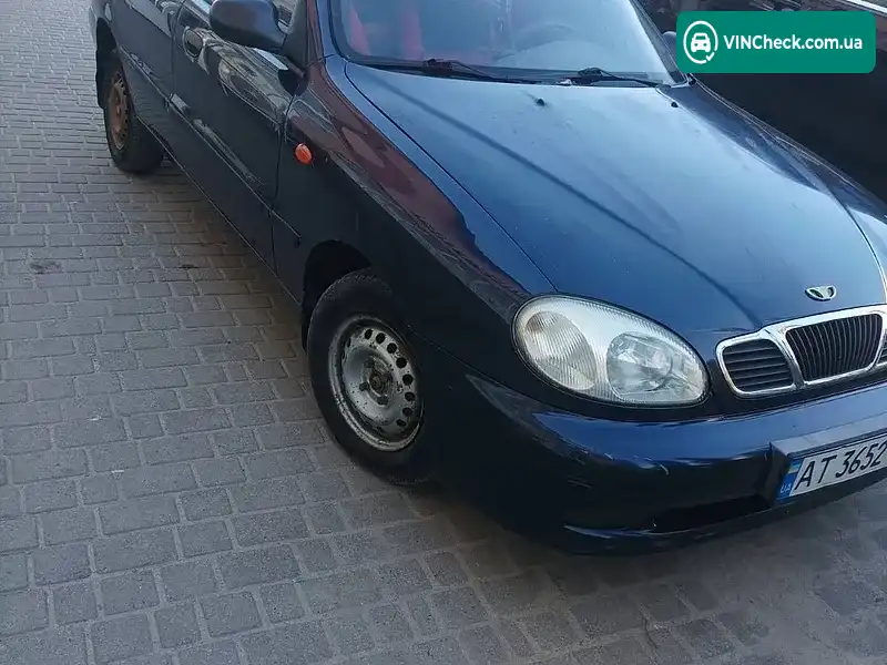 Фото автомобіля