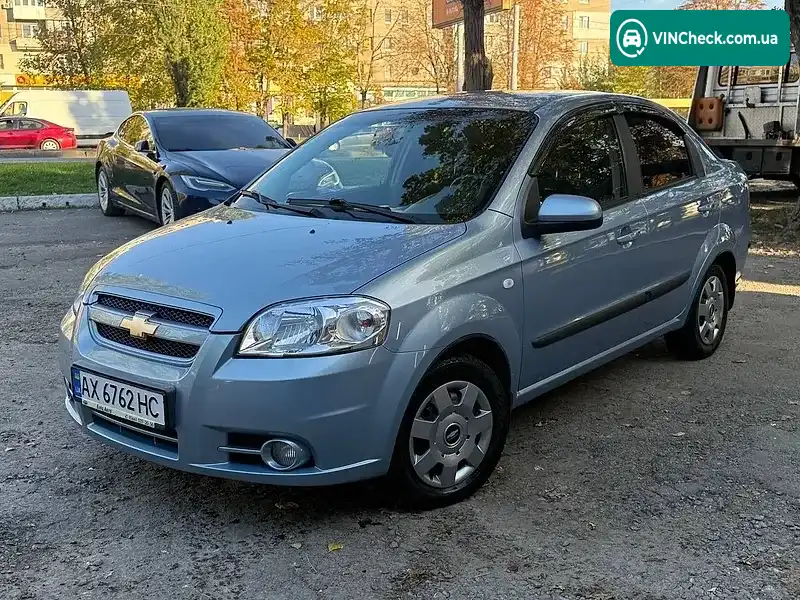 Фото автомобіля