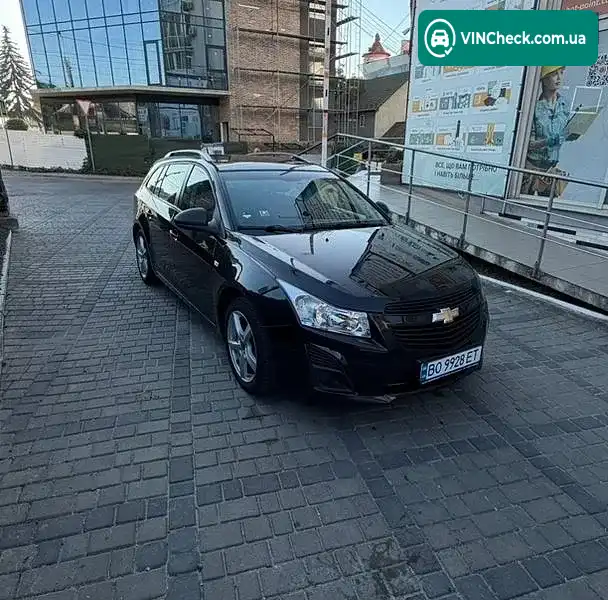 Фото автомобіля