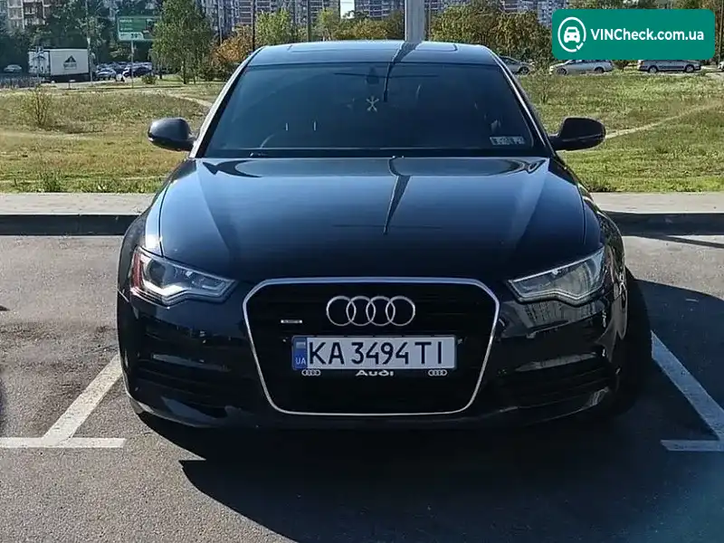 Фото автомобіля