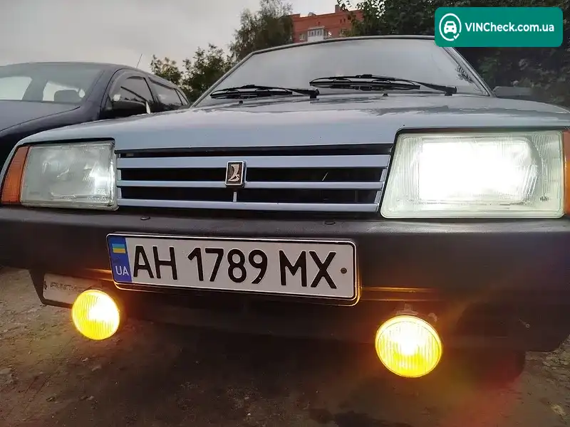Фото автомобіля