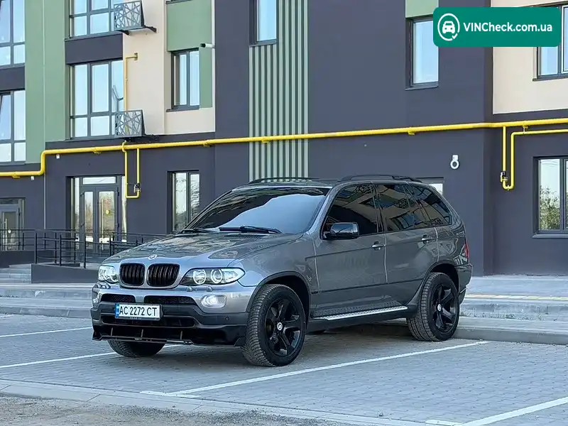 Фото автомобіля