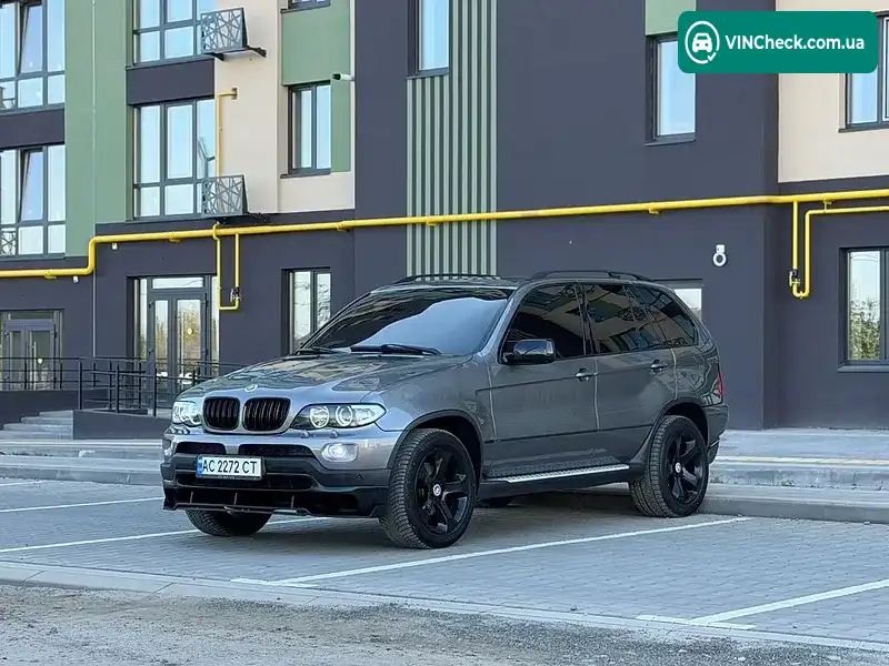 Фото автомобіля