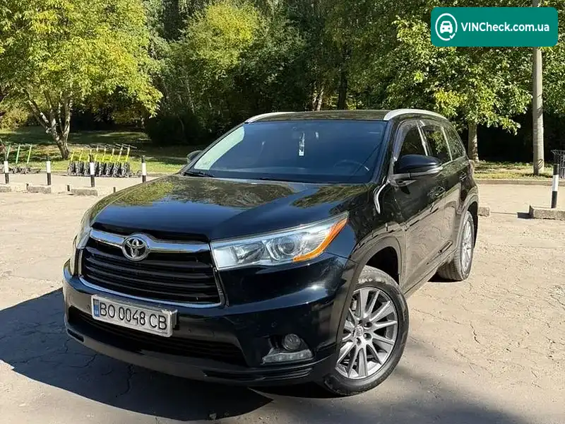 Фото автомобіля