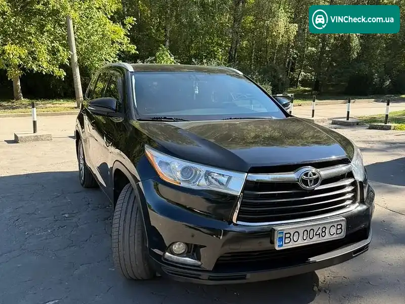 Фото автомобіля