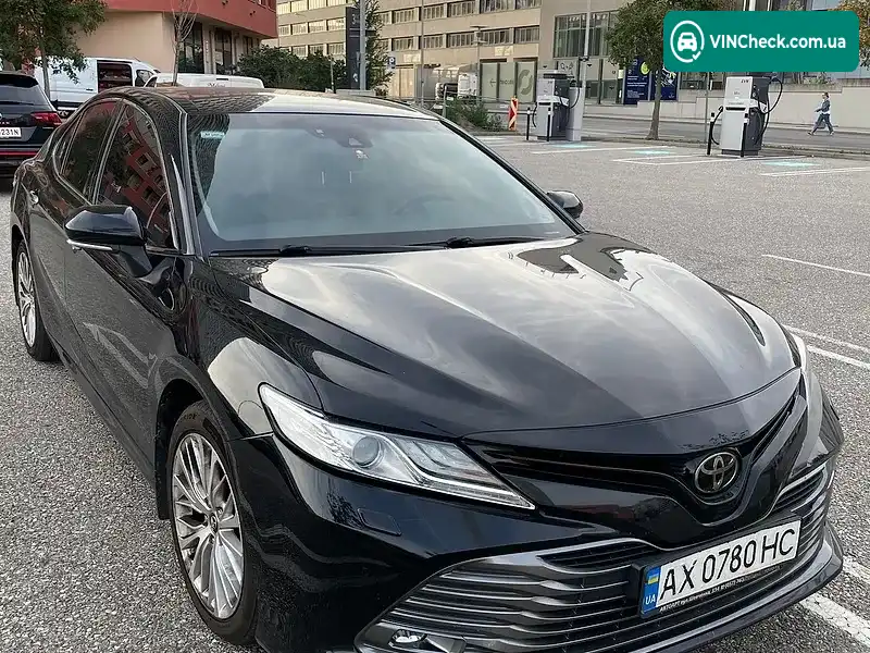 Фото автомобіля