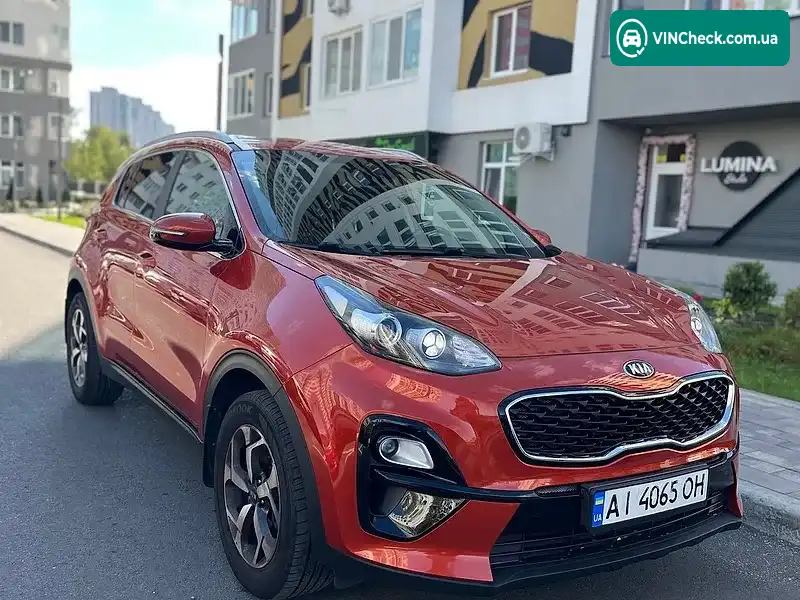 Фото автомобіля