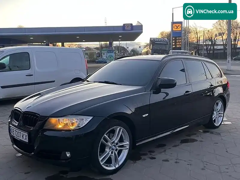 Фото автомобіля