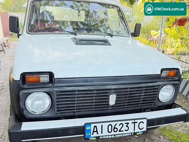 Фото автомобіля