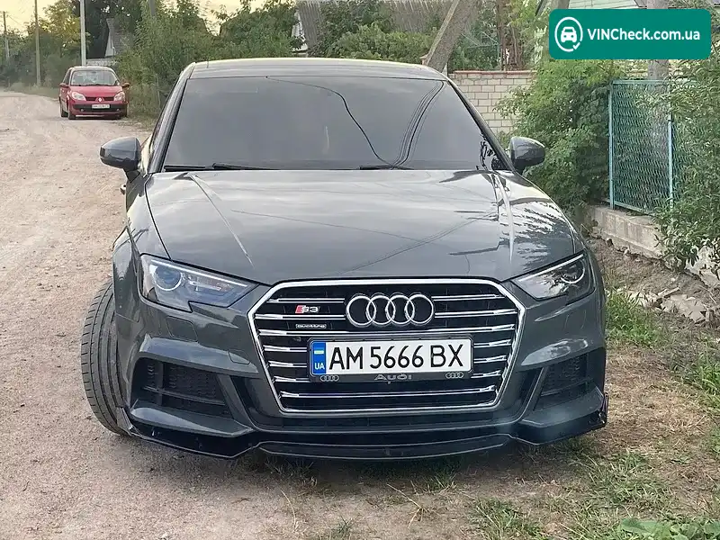 Фото автомобіля