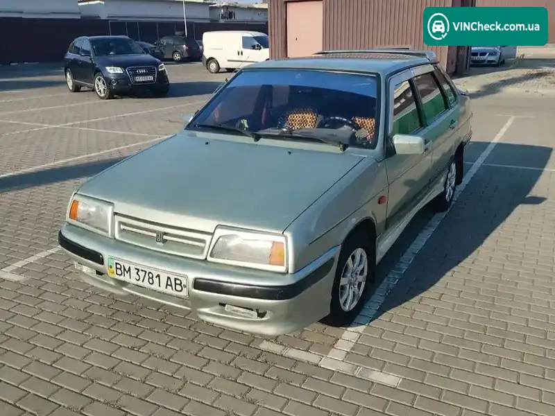 Фото автомобіля