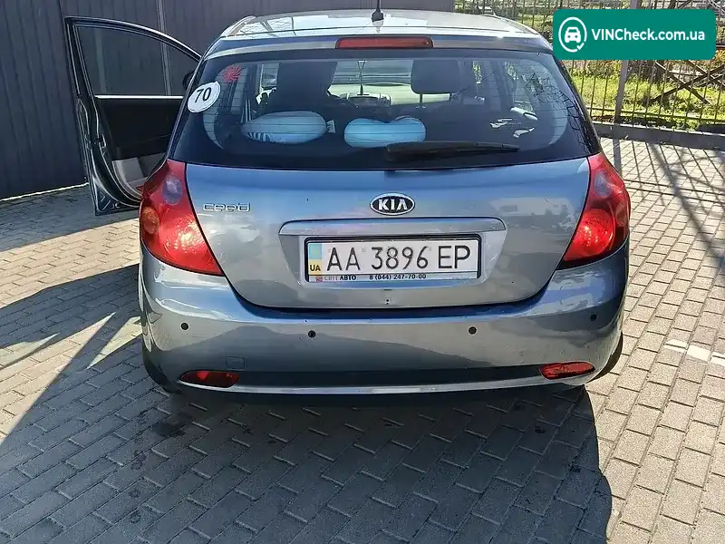 Фото автомобіля