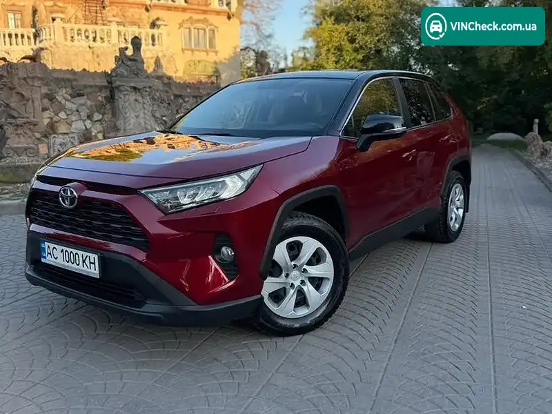 Фото автомобіля