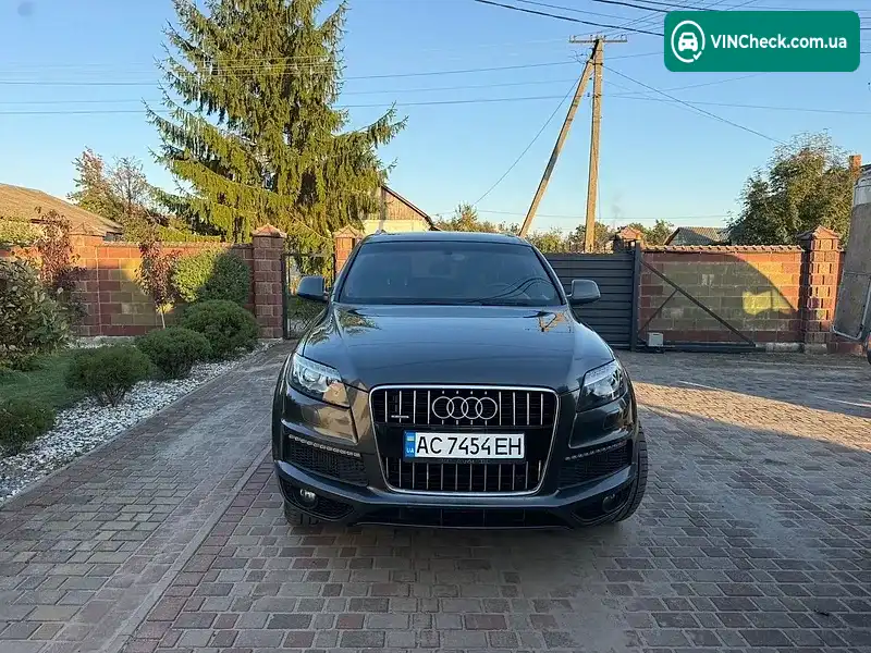 Фото автомобіля