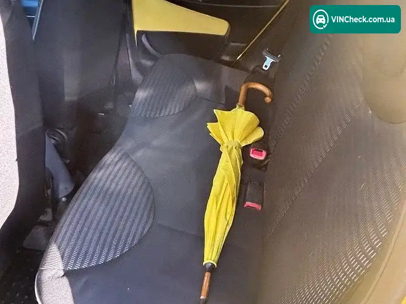 Peugeot 107 2012, фото з оголошення 1 з 18, VIN VF3PNCFB0CR010486