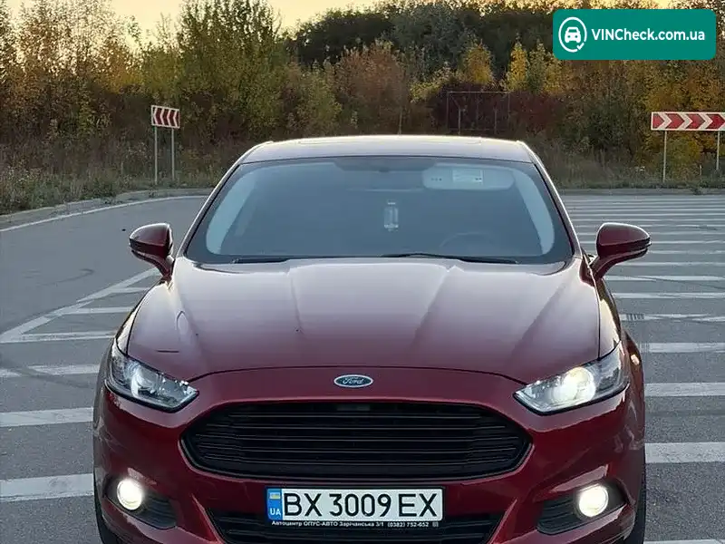 Фото автомобіля