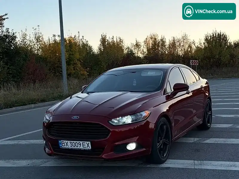 Фото автомобіля