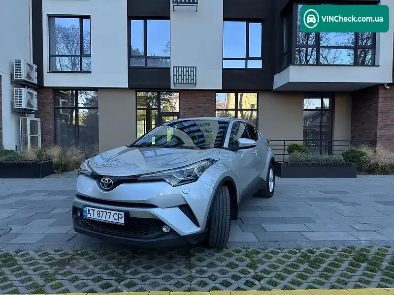 Фото автомобіля