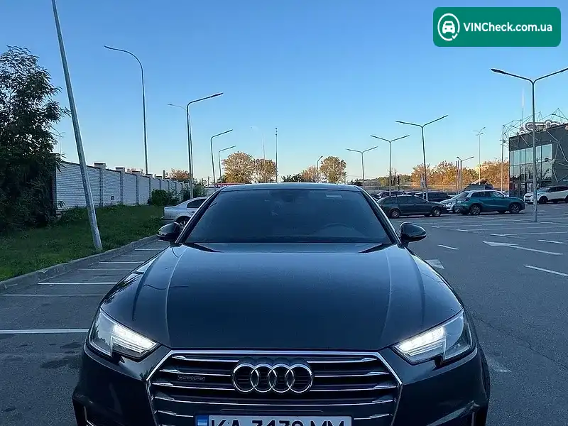 Фото автомобіля