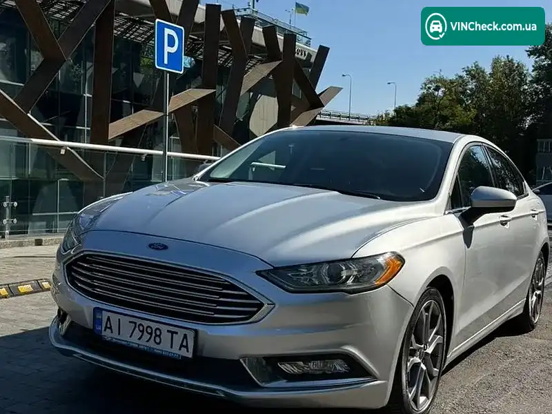 Фото автомобіля
