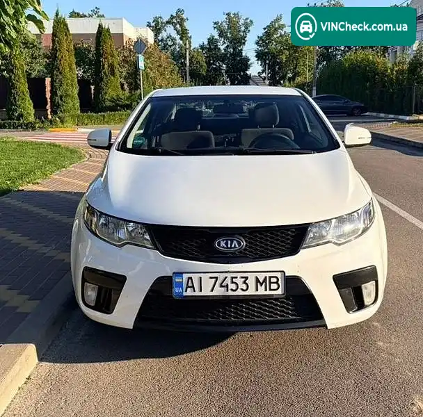 Фото автомобіля