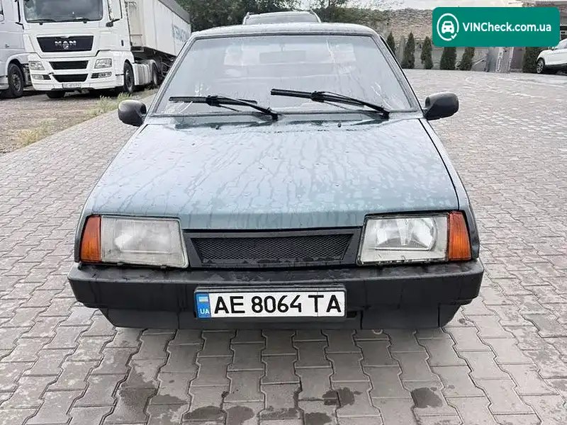 Фото автомобіля