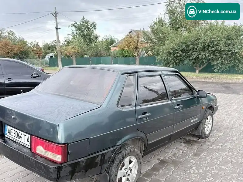 Фото автомобіля
