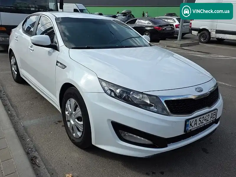 Фото автомобіля