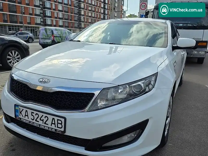 Фото автомобіля