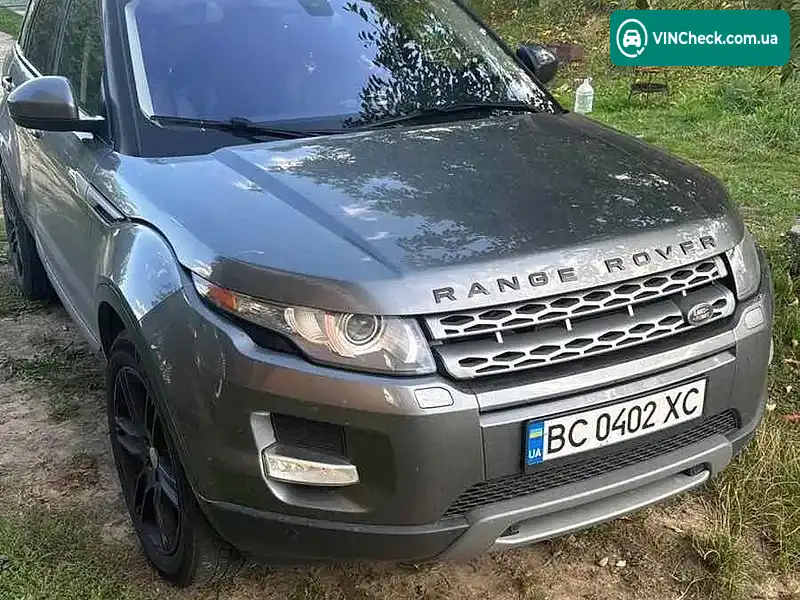 Фото автомобіля