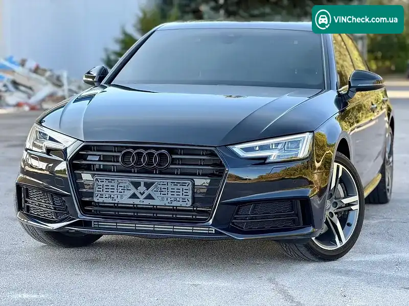 Фото автомобіля