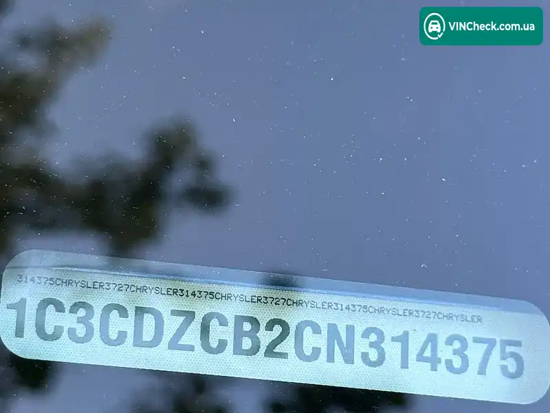 Фото автомобіля