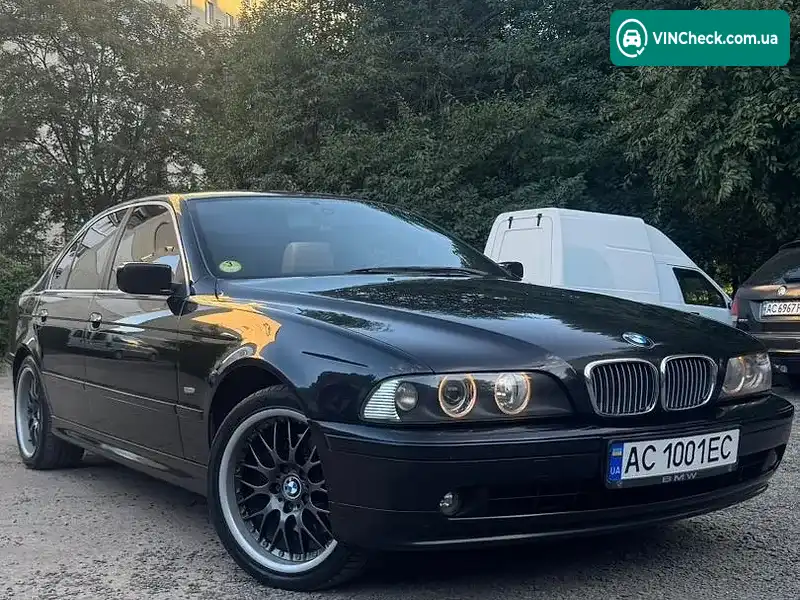 Фото автомобіля