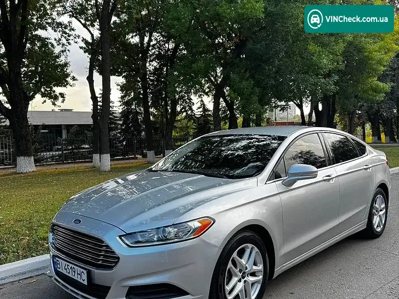 Фото автомобіля