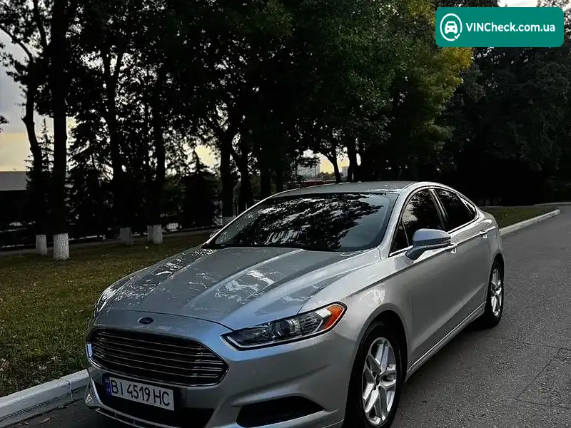 Фото автомобіля