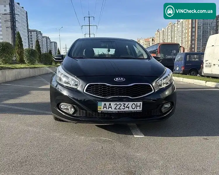 Фото автомобіля