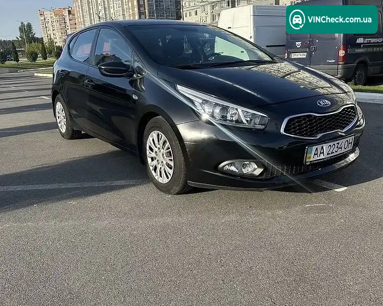 Фото автомобіля