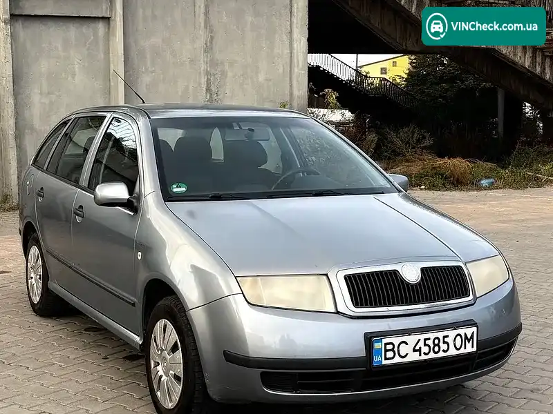 Фото автомобіля