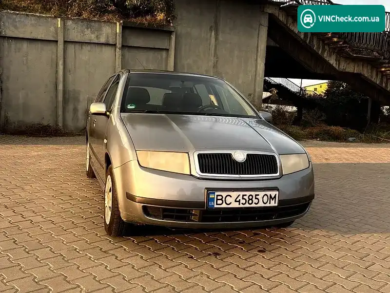 Фото автомобіля