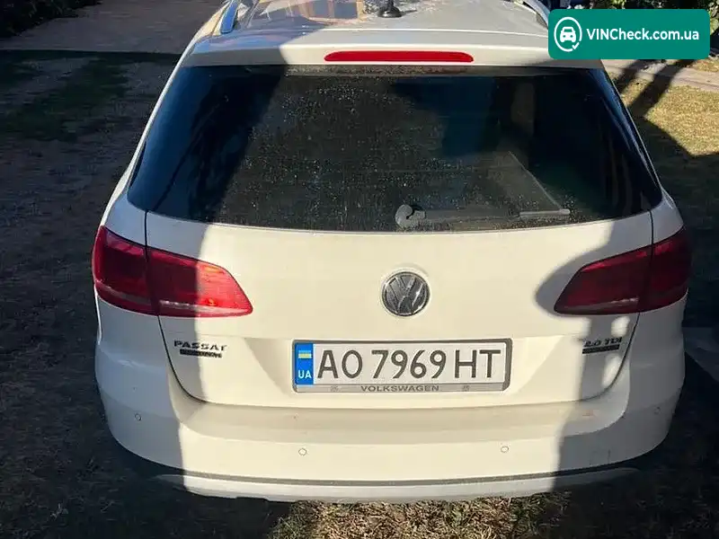 Фото автомобіля